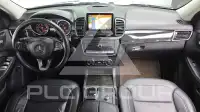 2016 Mercedes Benz GLE-Class
