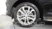 2016 Mercedes Benz GLE-Class