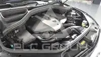 2016 Mercedes Benz GLE-Class