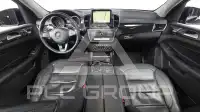 2016 Mercedes Benz GLE-Class