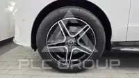 2016 Mercedes Benz GLE-Class