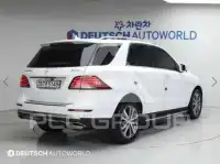 2016 Mercedes Benz GLE-Class