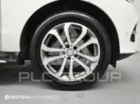 2016 Mercedes Benz GLE-Class