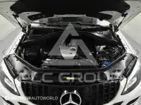 2016 Mercedes Benz GLE-Class