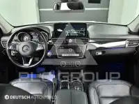 2016 Mercedes Benz GLE-Class