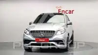 2016 Mercedes Benz GLE-Class