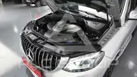 2016 Mercedes Benz GLE-Class