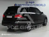 2016 Mercedes Benz GLE-Class