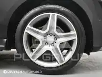 2016 Mercedes Benz GLE-Class