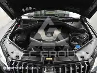 2016 Mercedes Benz GLE-Class