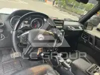 2016 Mercedes Benz G-Class