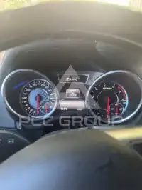 2016 Mercedes Benz G-Class