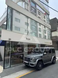2016 Mercedes Benz G-Class