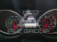 2016 Mercedes Benz G-Class