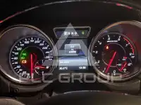 2016 Mercedes Benz G-Class