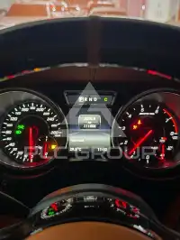2016 Mercedes Benz G-Class