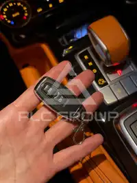 2016 Mercedes Benz G-Class