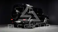 2016 Mercedes Benz G-Class