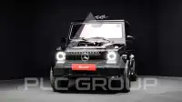 2016 Mercedes Benz G-Class
