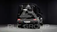 2016 Mercedes Benz G-Class