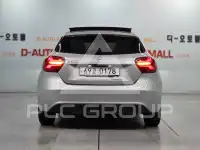 2016 Mercedes Benz A