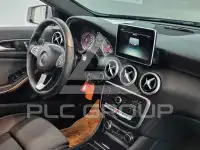 2016 Mercedes Benz A