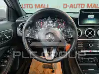 2016 Mercedes Benz A