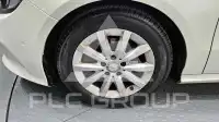 2016 Mercedes Benz A