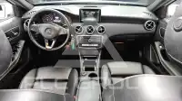 2016 Mercedes Benz A