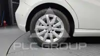 2016 Mercedes Benz A