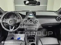 2016 Mercedes Benz A