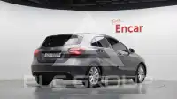 2016 Mercedes Benz A