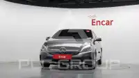 2016 Mercedes Benz A