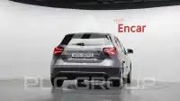 2016 Mercedes Benz A