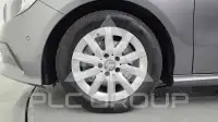 2016 Mercedes Benz A