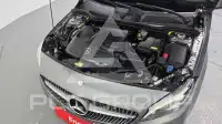 2016 Mercedes Benz A