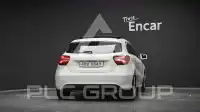 2016 Mercedes Benz A