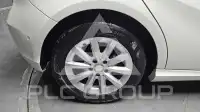 2016 Mercedes Benz A