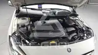 2016 Mercedes Benz A