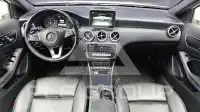 2016 Mercedes Benz A