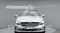 2016 Mercedes Benz A
