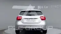 2016 Mercedes Benz A