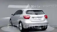 2016 Mercedes Benz A