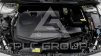 2016 Mercedes Benz A