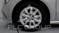2016 Mercedes Benz A