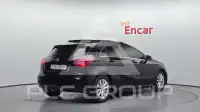 2016 Mercedes Benz A