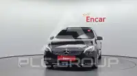 2016 Mercedes Benz A