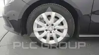 2016 Mercedes Benz A