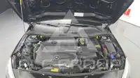 2016 Mercedes Benz A