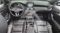 2016 Mercedes Benz A